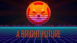 A bright future